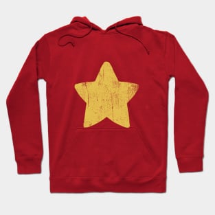 Steven Universe Vintage Star Shirt Hoodie